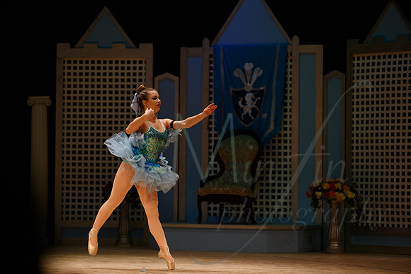 NEBT - SLEEPING BEAUTY - 2016-5679