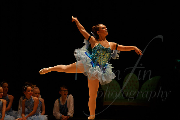 NEBT - SLEEPING BEAUTY - 2016-5680