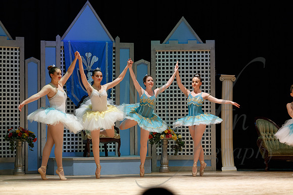 NEBT - SLEEPING BEAUTY - 2016-4861