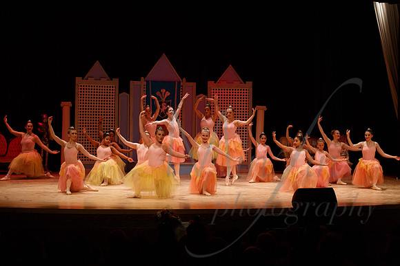 NEBT - SLEEPING BEAUTY - 2016-5267