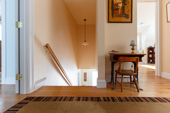 Cheryl Tormey - Shore Road - 2015-2461