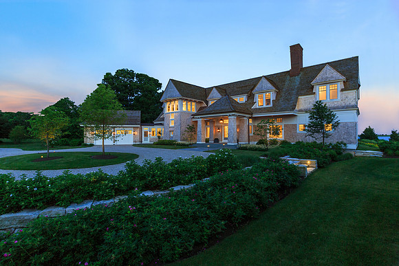 R -Vona - Dartmouth Dusk Exterior-86