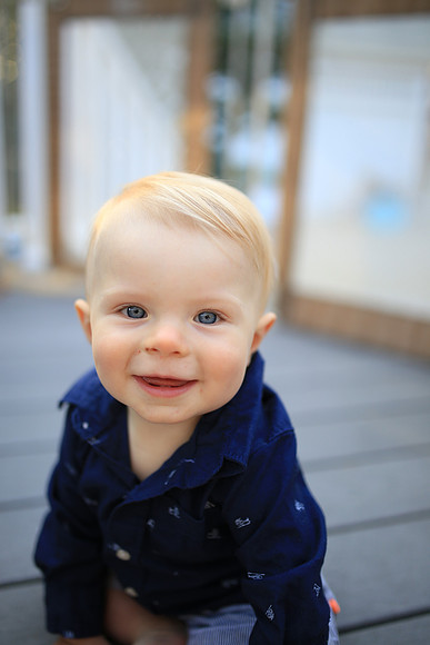 BENJAMIN FABER WOOD - 11 MONTHS-3520