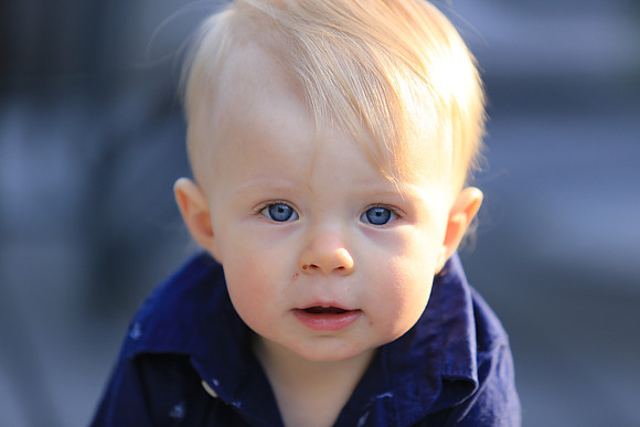 BENJAMIN FABER WOOD - 11 MONTHS-3459