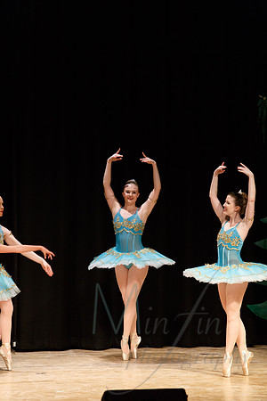 NEBT - SLEEPING BEAUTY - 2016-4892