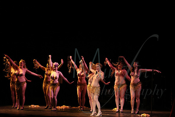 Brazen Belles - Vermont Burlesque Festival - 2015-7859