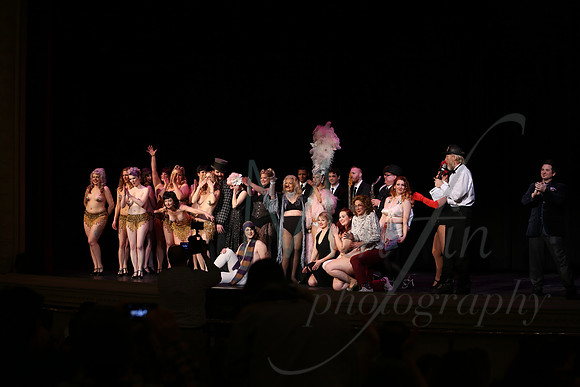 Brazen Belles - Vermont Burlesque Festival - 2015-7898