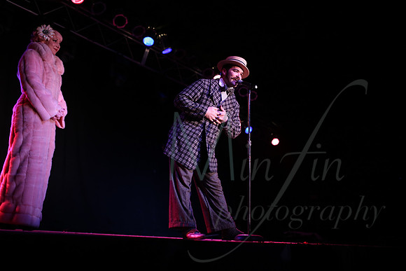 Brazen Belles - Vermont Burlesque Festival - 2015-8269