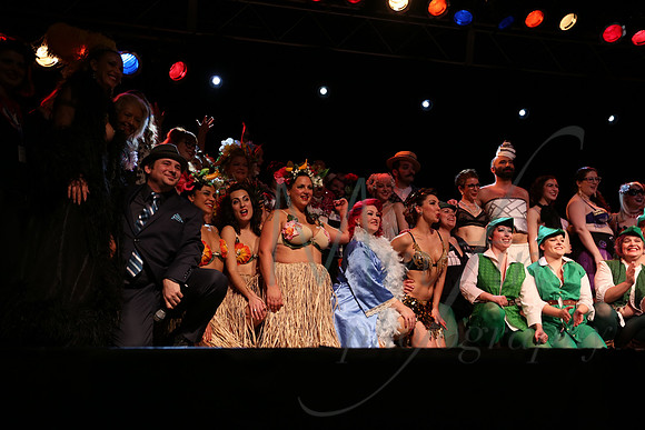 Brazen Belles - Vermont Burlesque Festival - 2015-9424