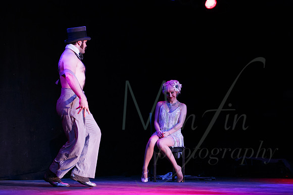 Brazen Belles - Vermont Burlesque Festival - 2015-8792