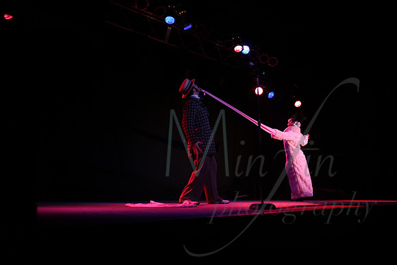 Brazen Belles - Vermont Burlesque Festival - 2015-8289