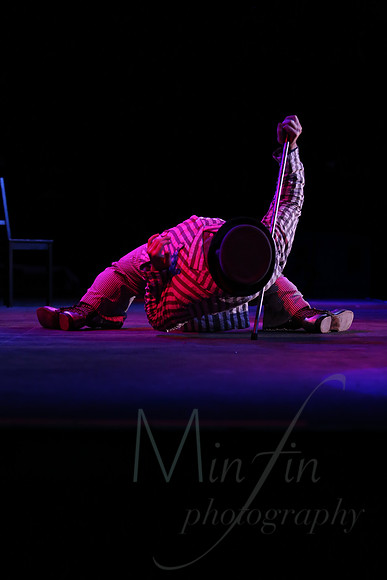 Brazen Belles - Vermont Burlesque Festival - 2015-8731