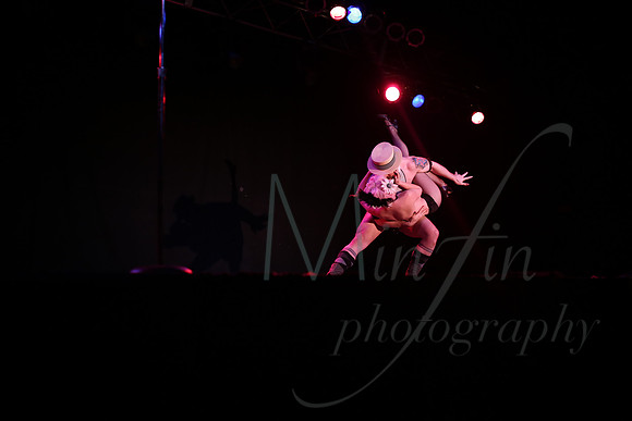 Brazen Belles - Vermont Burlesque Festival - 2015-8379