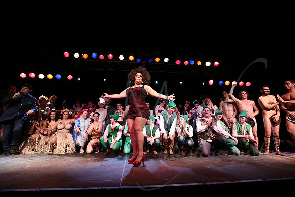 Brazen Belles - Vermont Burlesque Festival - 2015-9409