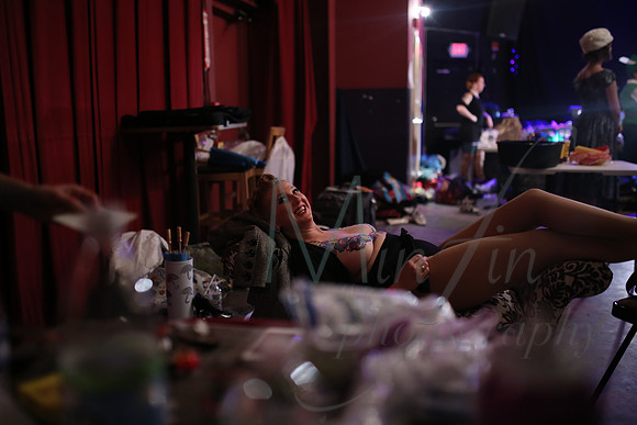 Brazen Belles - Vermont Burlesque Festival - 2015-8585