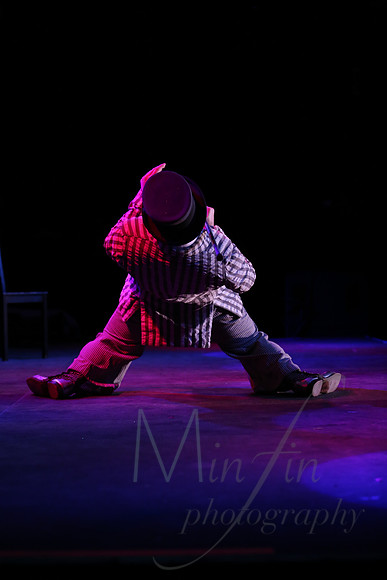 Brazen Belles - Vermont Burlesque Festival - 2015-8728