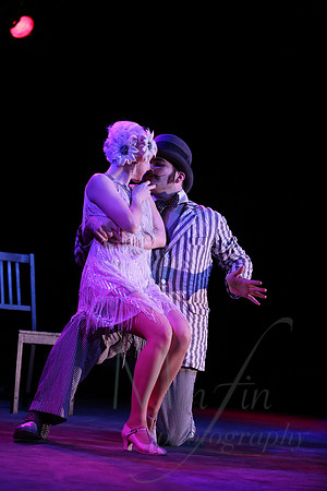 Brazen Belles - Vermont Burlesque Festival - 2015-8750