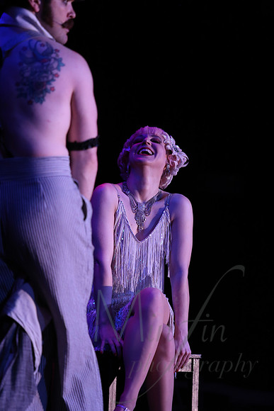 Brazen Belles - Vermont Burlesque Festival - 2015-8769