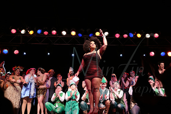 Brazen Belles - Vermont Burlesque Festival - 2015-9392