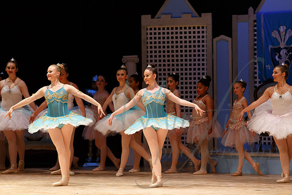 NEBT - SLEEPING BEAUTY - 2016-4681