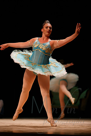NEBT - SLEEPING BEAUTY - 2016-5815