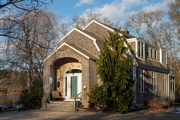 Annie's House - 1141 - 2020-1