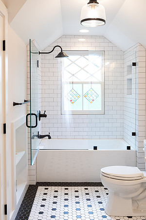 GAFFIELD, BATHROOM REMODEL, 7-24-2020 -3