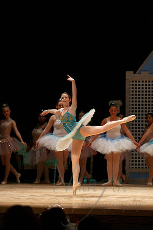 NEBT - SLEEPING BEAUTY - 2016-4692
