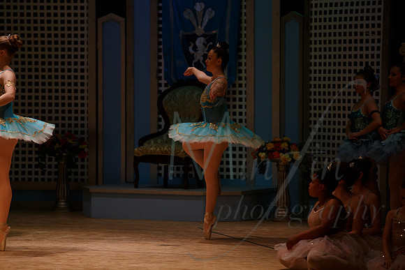 NEBT - SLEEPING BEAUTY - 2016-5719