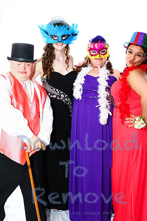 FALMOUTH PROM - 7D - 2014-12