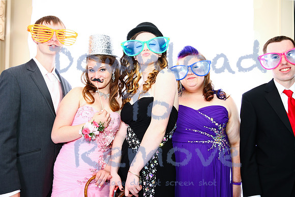 FALMOUTH PROM - 7D - 2014-14