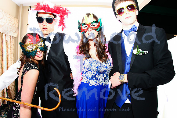 FALMOUTH PROM - 7D - 2014-17