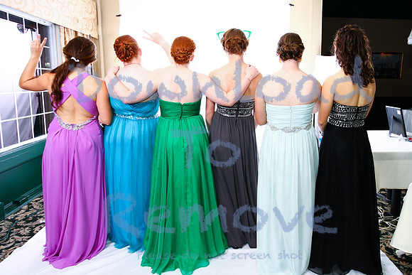FALMOUTH PROM - 7D - 2014-20