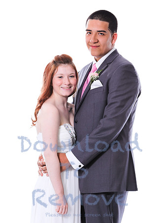 FALMOUTH PROM - 7D - 2014-85