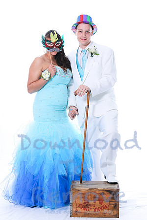 FALMOUTH PROM - 7D - 2014-117