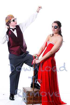 FALMOUTH PROM - 7D - 2014-125