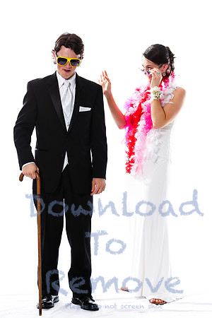 FALMOUTH PROM - 7D - 2014-141