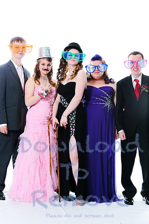 FALMOUTH PROM - 7D - 2014-148