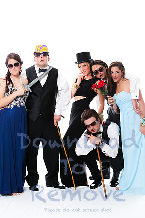 FALMOUTH PROM - 7D - 2014-169