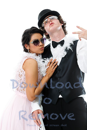 FALMOUTH PROM - 7D - 2014-185