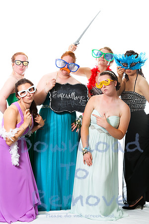 FALMOUTH PROM - 7D - 2014-202