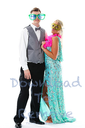 FALMOUTH PROM - 7D - 2014-231