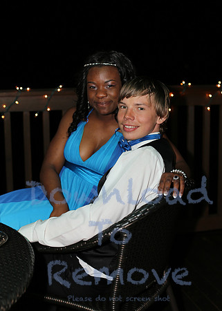 FALMOUTH PROM - 7D - 2014-236