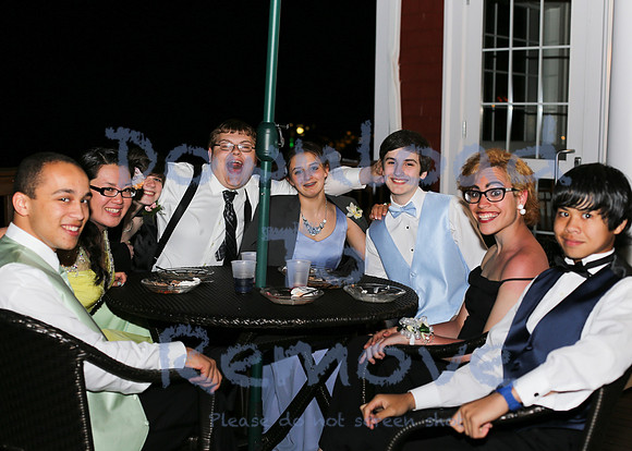 FALMOUTH PROM - 7D - 2014-237