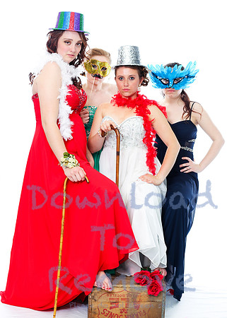 FALMOUTH PROM - 7D - 2014-243