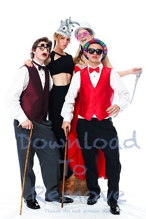 FALMOUTH PROM - 7D - 2014-257