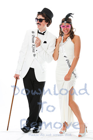FALMOUTH PROM - 7D - 2014-290