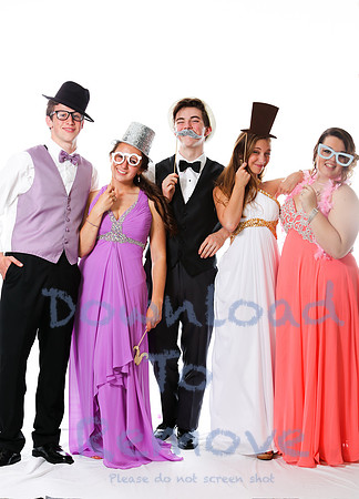 FALMOUTH PROM - 7D - 2014-294
