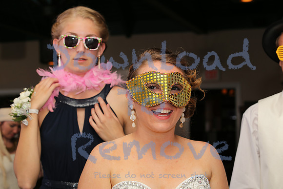 FALMOUTH PROM - 7D - 2014-295
