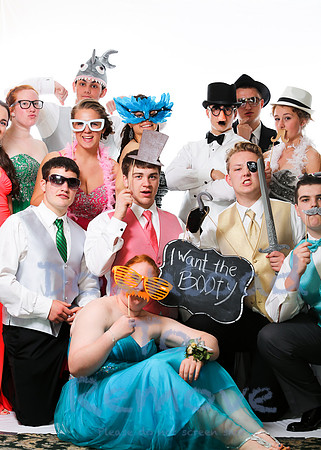 FALMOUTH PROM - 7D - 2014-302